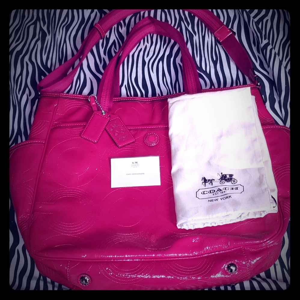 Baby Bag